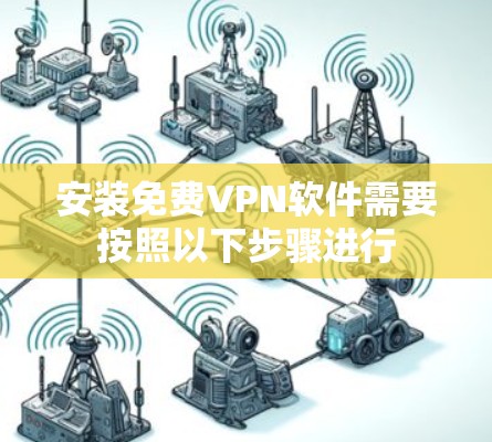 安装免费VPN软件需要按照以下步骤进行