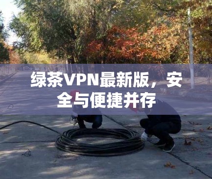 绿茶VPN最新版，安全与便捷并存