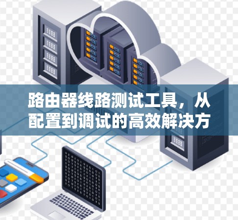 路由器线路测试工具，从配置到调试的高效解决方案