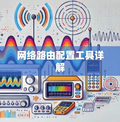 网络路由配置工具详解