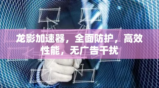 龙影加速器，全面防护，高效性能，无广告干扰