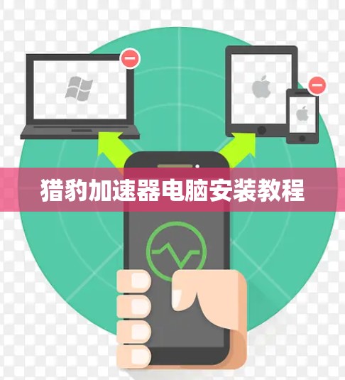 猎豹加速器电脑安装教程