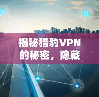 揭秘猎豹VPN的秘密，隐藏在网络安全中的神秘服务