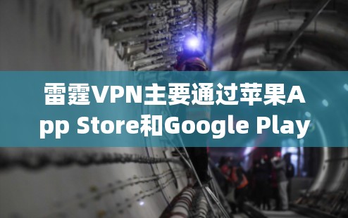 雷霆VPN主要通过苹果App Store和Google Play Store进行推广，但官方并没有直接提供Android版本。以下是您可以尝试的步骤