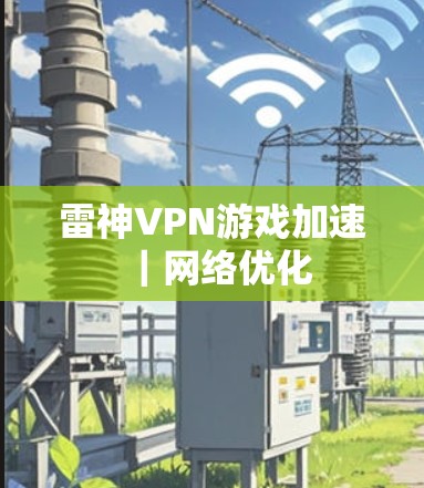 雷神VPN游戏加速｜网络优化
