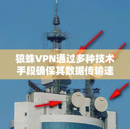 狼蛛VPN通过多种技术手段确保其数据传输速率和数据流量的安全性，以下是其测速和流量控制的主要措施