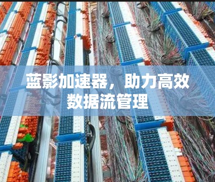 蓝影加速器，助力高效数据流管理