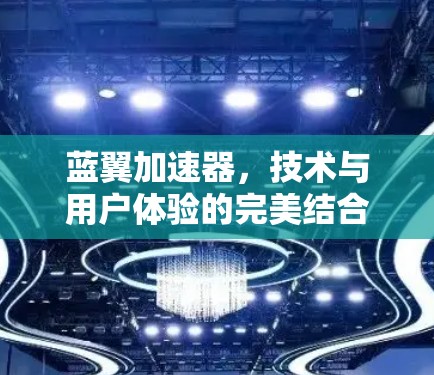 蓝翼加速器，技术与用户体验的完美结合