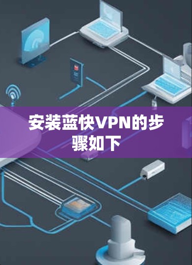 安装蓝快VPN的步骤如下