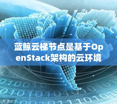蓝鲸云梯节点是基于OpenStack架构的云环境管理工具，用于测试服务器、云存储和云容器等部分。以下是测试蓝鲸云梯节点的步骤