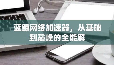 蓝鲸网络加速器，从基础到巅峰的全能解