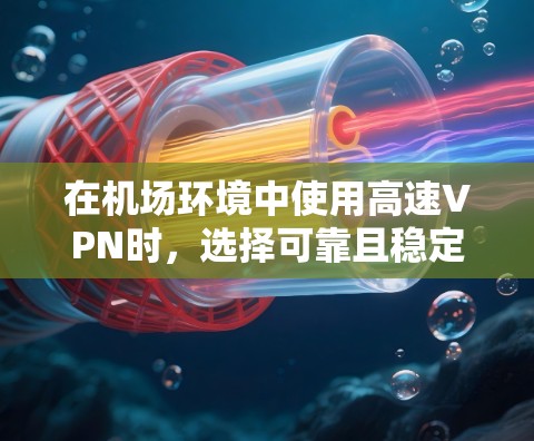 在机场环境中使用高速VPN时，选择可靠且稳定的服务器是非常重要的。以下是一些推荐的服务器类型，适合用于机场节点的高速VPN连接
