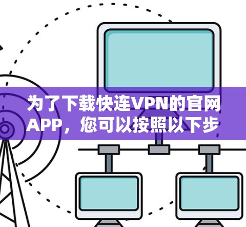 为了下载快连VPN的官网APP，您可以按照以下步骤进行操作