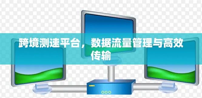 跨境测速平台，数据流量管理与高效传输