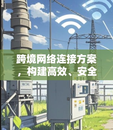 跨境网络连接方案，构建高效、安全的网络架构