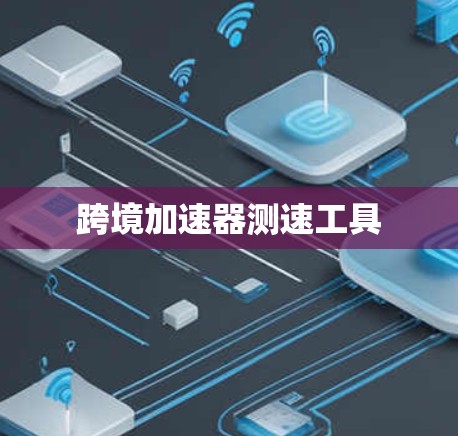 跨境加速器测速工具