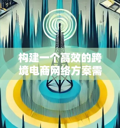 构建一个高效的跨境电商网络方案需要综合考虑多个因素，包括市场分析、技术选择、运营优化、成本管理以及用户需求。以下是一个详细的跨境电商网络方案框架，供您参考