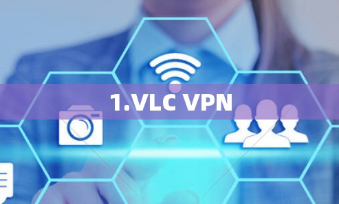 1.VLC VPN