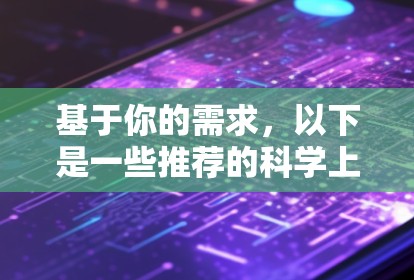 基于你的需求，以下是一些推荐的科学上网软件，每种软件都有其独特的功能和适用场景