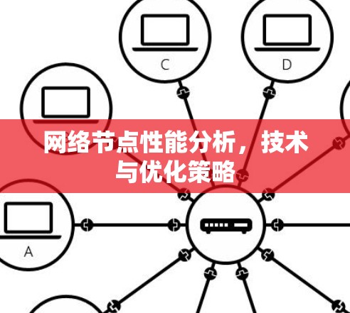 网络节点性能分析，技术与优化策略