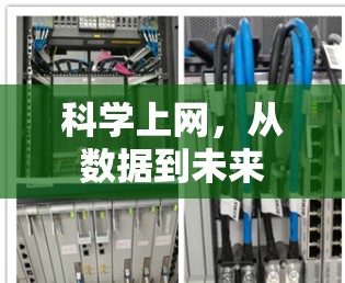 科学上网，从数据到未来