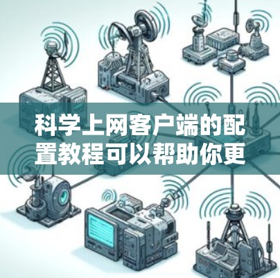 科学上网客户端的配置教程可以帮助你更好地管理科学网的访问权限和设置。以下是一些常见的配置步骤，适用于大多数科学上网客户端