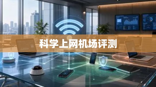 科学上网机场评测