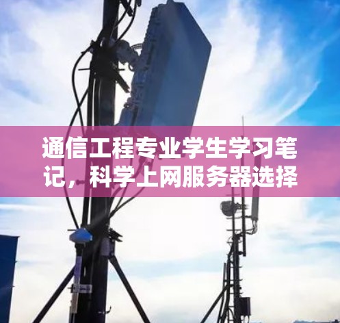 通信工程专业学生学习笔记，科学上网服务器选择