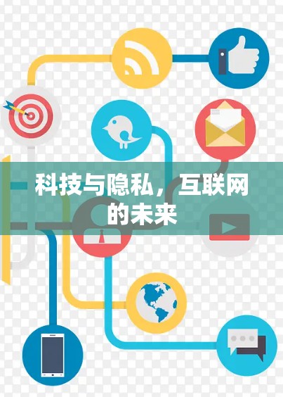 科技与隐私，互联网的未来