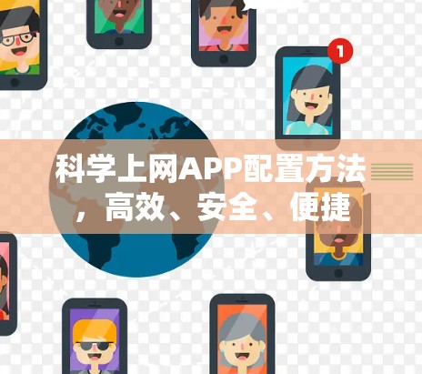 科学上网APP配置方法，高效、安全、便捷