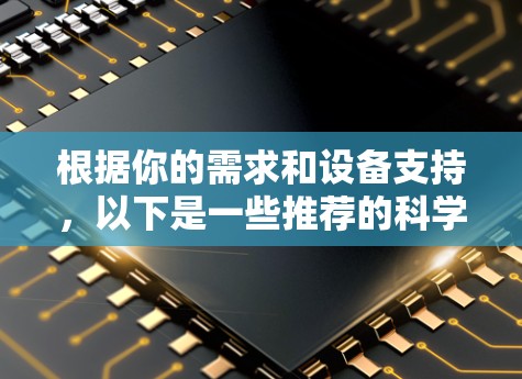 根据你的需求和设备支持，以下是一些推荐的科学上网APP