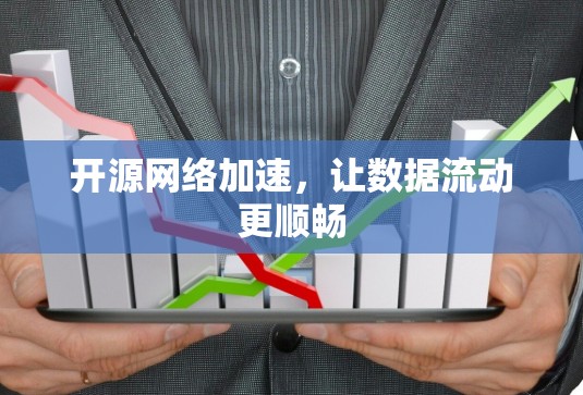 开源网络加速，让数据流动更顺畅