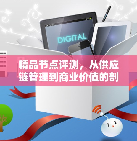 精品节点评测，从供应链管理到商业价值的剖析
