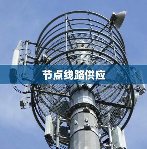 节点线路供应