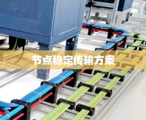 节点稳定传输方案