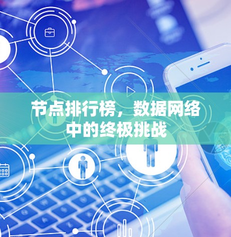 节点排行榜，数据网络中的终极挑战