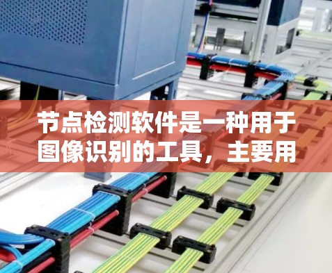 节点检测软件是一种用于图像识别的工具，主要用于检测和分析图像中的特定节点。以下是关于节点检测软件的详细解答