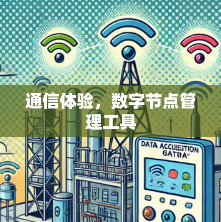 通信体验,数字节点管理工具 通信体验,数字节点管理工具