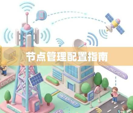节点管理配置指南