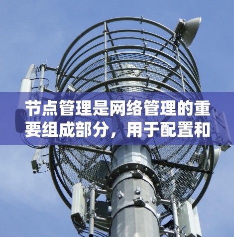 节点管理是网络管理的重要组成部分，用于配置和管理设备，以优化网络性能和安全。以下是一个系统化的节点管理配置教程，帮助你全面掌握这一技能