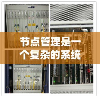 节点管理是一个复杂的系统工程，涉及多个系统层和维度。要有效地管理节点，需要遵循以下步骤和策略