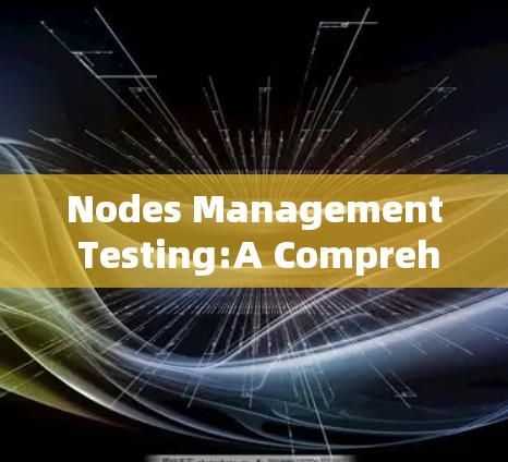 Nodes Management Testing:A Comprehensive Guide to Ensuring System Security and Reliability