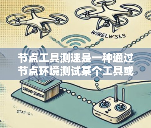 节点工具测速是一种通过节点环境测试某个工具或代码块执行速度的方法。以下是一个详细的步骤指南，帮助您轻松完成节点工具测速