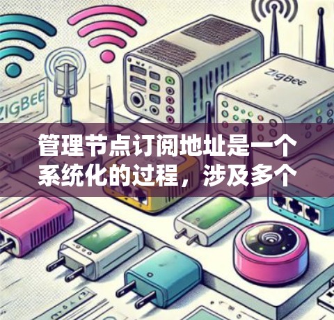 管理节点订阅地址是一个系统化的过程，涉及多个步骤和考虑。以下是一个详细且有条理的指南，帮助您有效管理节点订阅地址