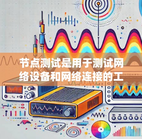 节点测试是用于测试网络设备和网络连接的工具，主要由node.js和npm库支持。以下是详细的步骤指南