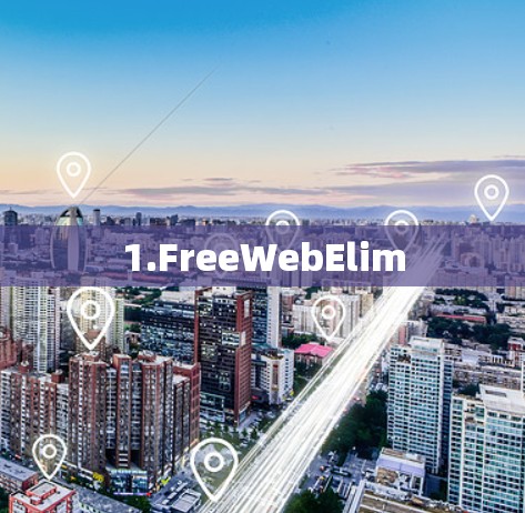 1.FreeWebElim