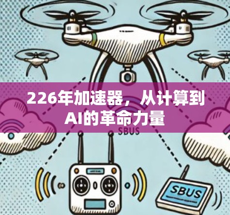 226年加速器，从计算到AI的革命力量