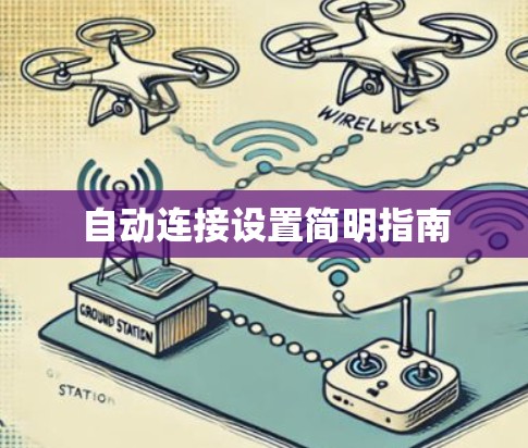 自动连接设置简明指南