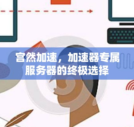 宫然加速，加速器专属服务器的终极选择