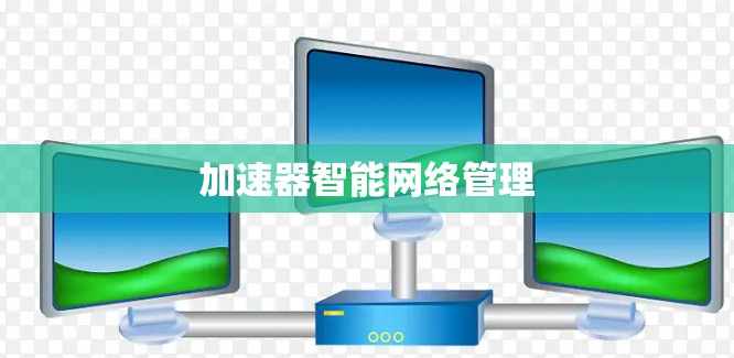加速器智能网络管理